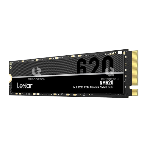 LEXAR NVME DRIVE 256GB