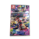 GAME FOR NINTENDO SWITCH (MARIOKART DELUXE)