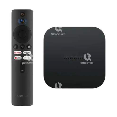 XIAOMI TV Box