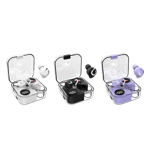 YOOKIE Wireless Earphone
