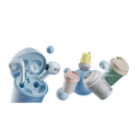 YOOKIE Wireless Earbuds TWS