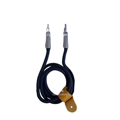 Double Rotate Passenger Line Cable Type C - LIGHTNING
