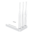 NETIS ROUTER WF2409E 3 ANT