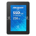 HIKVISION SSD DRIVE 256GB E100