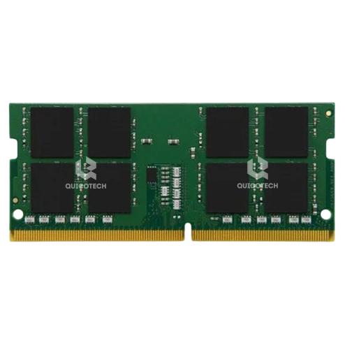 KINGSTON DDR4 8GB-3200MHZ, For Laptop