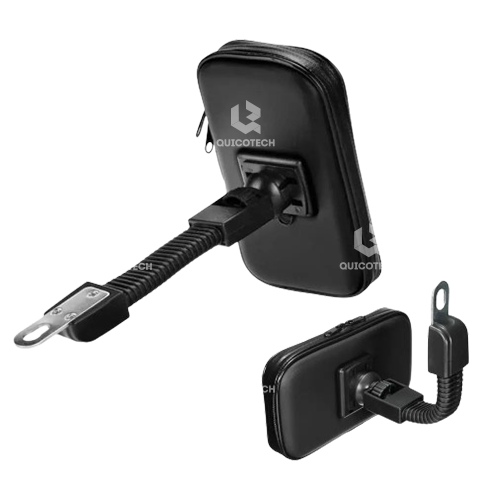 MOXOM MOTOR REARVIEW MIRROR PHONE HOLDER MX-VS81