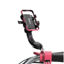 MOXOM MOTOR REARVIEW MIRROR PHONE HOLDER MX-VS81