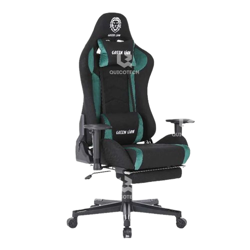 GREEN LION PROFESSIONAL GAMING CHAIR GL-CH07