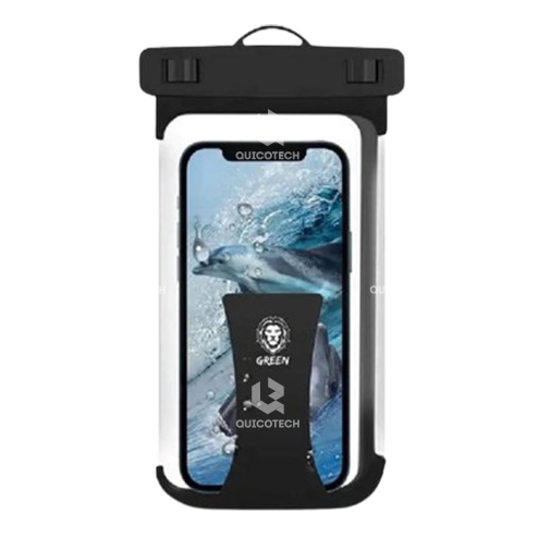 GREEN LION WATERPROOF CASE (SAFE AIR BAG)