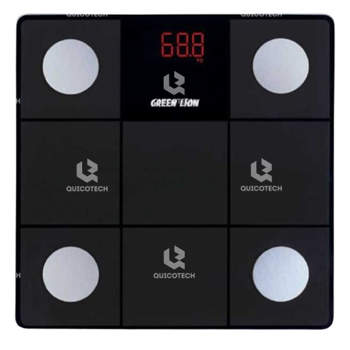 GREEN LION SMART BODY SCALE