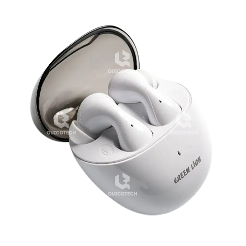 GREEN LION ATHENS PREMIUM SOUND WIRELESS EARBUDS
