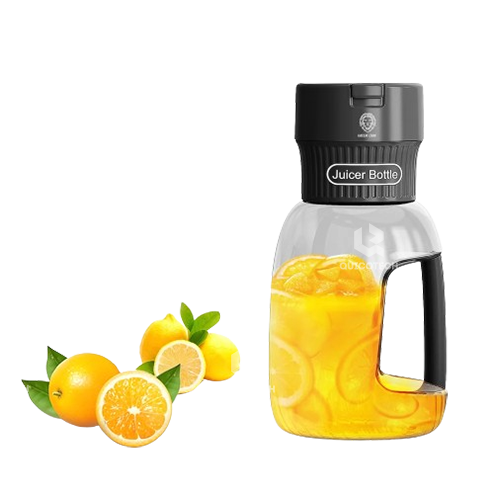 GREEN LION MEGA PORTABLE BLENDER GL-06B
