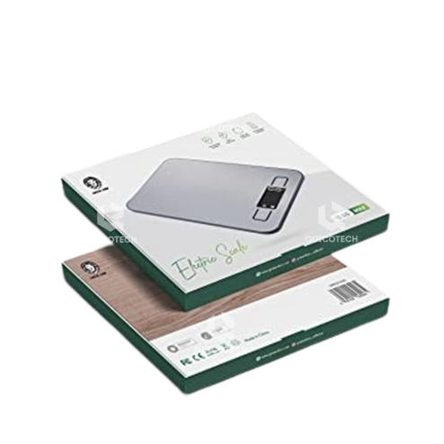 GREEN LION ELECTRIC SCALE