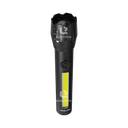 GREEN LION ADJUSTABLE TORCH 2 IN 1
