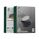 GREEN LION MINI MUSCLE SPEAKER