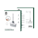 GREEN LION CLEANING BRUSH 5 IN 1 MULTIFUNCTIONAL