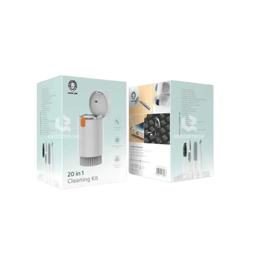 GREEN LION CLEANING KIT 20 IN 1