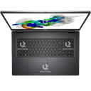 DELL LAPTOP PRECISION 7770 WORKSTATION, I7, 17"