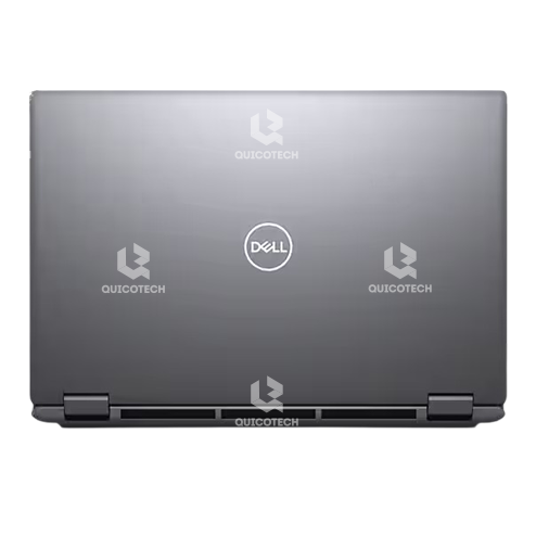 DELL LAPTOP PRECISION 7770 WORKSTATION, I7, 17"