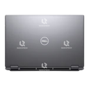 DELL LAPTOP PRECISION 7770 WORKSTATION, I7, 17"