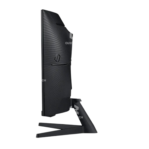 SAMSUNG GAMING MONITOR LS32AG550EMXZN ODYSSEY G5 32"