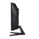 SAMSUNG GAMING MONITOR LS32AG550EMXZN ODYSSEY G5 32"