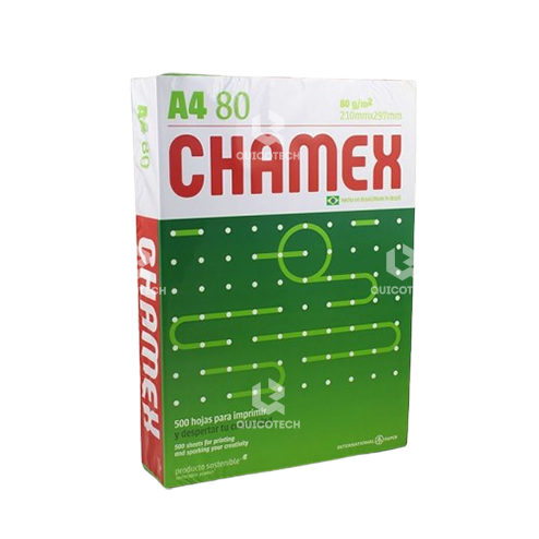 CHAMEX PAPER A4