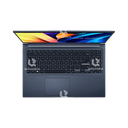 ASUS VIVOBOOK F1502ZA, I7, FHD, 15.6" TOUCH