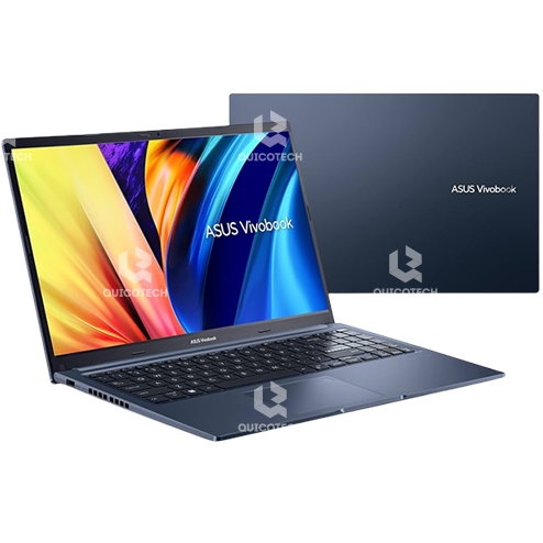 ASUS VIVOBOOK F1502ZA, I7, FHD, 15.6" TOUCH