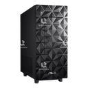 ASUS DESKTOP U500MA TOWER, AMD R7-5700G (ASUS24" FRAMELESS VA24EHE)