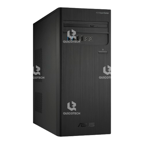 ASUS DESKTOP D500TC EXPERT CENTER, I5-10400F (ASUS24" FRAMELESS VA24EHE)