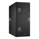 ASUS DESKTOP D500TC EXPERT CENTER, I5-10400F (ASUS24" FRAMELESS VA24EHE)