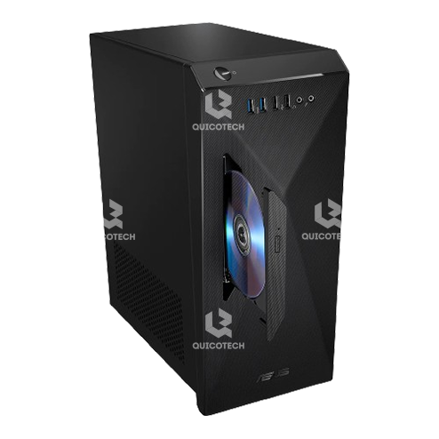 ASUS DESKTOP S500MC TOWER, I5-11400F (ASUS24" FRAMELESS VA24EHE)