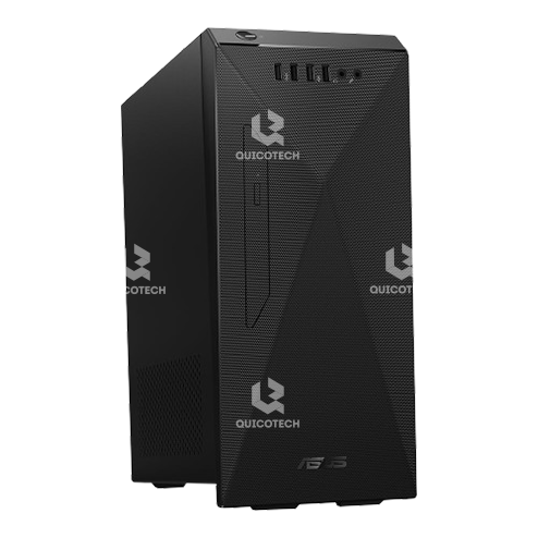 ASUS DESKTOP S500MC TOWER, I5-11400F (ASUS24" FRAMELESS VA24EHE)