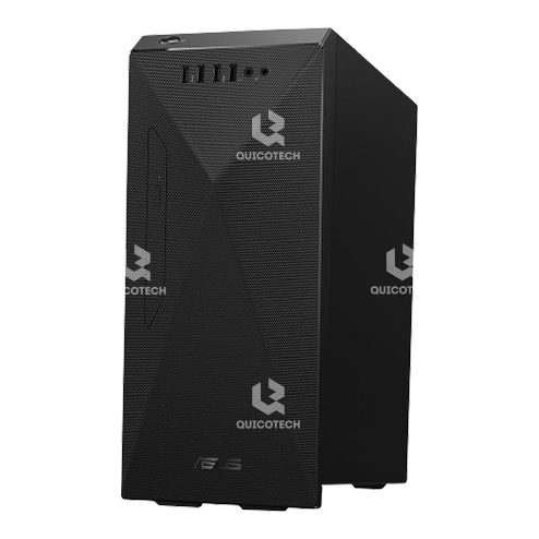 ASUS DESKTOP S500MC TOWER, I5-11400F (ASUS24" FRAMELESS VA24EHE)