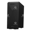 ASUS DESKTOP S500MC TOWER, I5-11400F (ASUS24" FRAMELESS VA24EHE)
