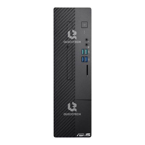 ASUS DESKTOP S500SC TOWER, I3-10105  (Free LG 22" 22MP410)