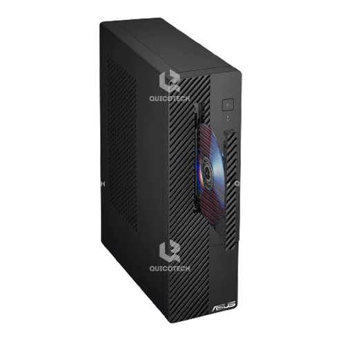 ASUS DESKTOP S500SC TOWER, I5 11500  ( ASUS 24" VA24HE Frameless)