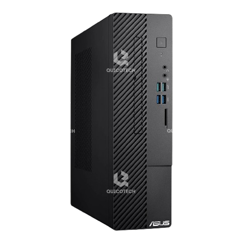 ASUS DESKTOP  D500SC SFF EXPERT CENTER (Free LG 22" 22MP410)