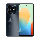 TECNO Spark Go 2024, 64GB, 4GB RAM, Gravity Black