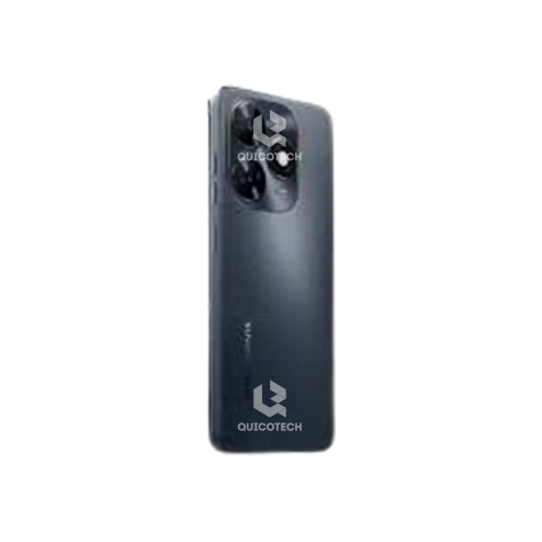 TECNO Spark Go 2024, 64GB, 4GB RAM, Gravity Black