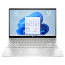 HP LAPTOP PAVILION X360 2 in 1 14-EK1008NE (834W2EA), I7, FHD, TOUCH, 14"