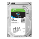SEAGATE Internal HARD DRIVE 2TB SkyHawk Surveillance for Desktop