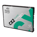 TEAM SSD DRIVE 512GB CX2