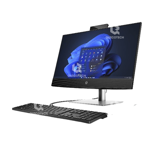HP ALL IN ONE PRO ONE 440 G9 (6B2W7EA), I7, FHD, TOUCH, 23.8"