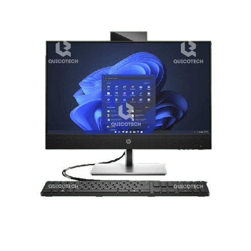 HP ALL IN ONE PRO ONE 440 G9 (6B2W7EA), I7, FHD, TOUCH, 23.8"