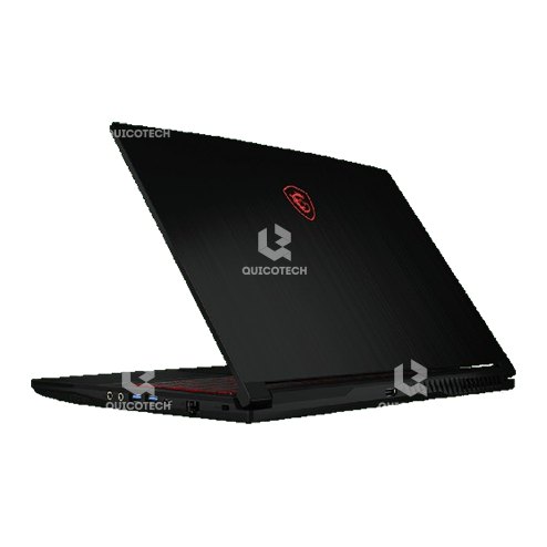 MSI GAMING LAPTOP GF63 THIN 12VE-066US, I7, FHD, 144HZ, 15.6"