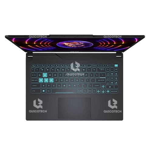 MSI GAMING LAPTOP CYBORG 15 (9S7-15K111-459), I7, FHD, 144HZ, 15.6"