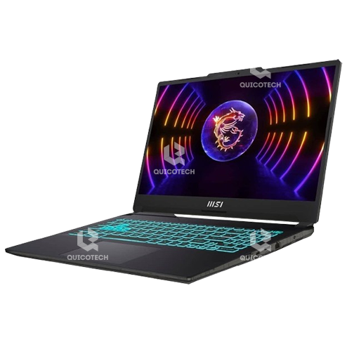 MSI GAMING LAPTOP CYBORG 15 (9S7-15K111-459), I7, FHD, 144HZ, 15.6"