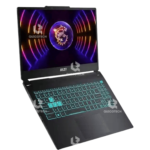 MSI GAMING LAPTOP CYBORG 15 (9S7-15K111-459), I7, FHD, 144HZ, 15.6"